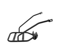 portaequipajes Soporte para Portaequipajes Trasero De Motocicleta Respaldo Y Estante De Carga para Ruckus 50 para Zoomer 2003-2024