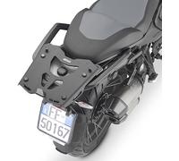 Portaequipajes Soporte Trasero GIVI CF Moto 800 MT 2022 2023 2024 - Sin Placa