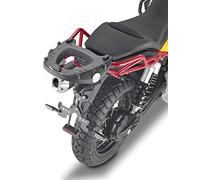 Portaequipajes SR8203 Moto Guzzi V85 TT 2019