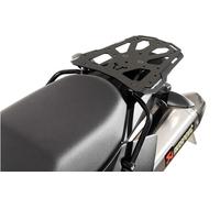 Portaequipajes STEEL-RACK negro. KTM LC8 950 / 990 Adventure.