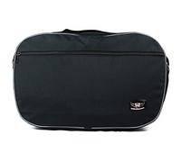 PORTAEQUIPAJES SUPERIOR BOLSA INTERIOR BOLSA DE EQUIPAJE PARA KAWASAKI 1400 GTR GIVI 47 LITROS