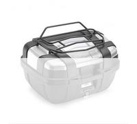 Portaequipajes Superior Metálico E142B Para Baúl De Moto GIVI TRK52N Trekker 52L