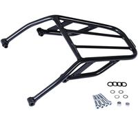 Portaequipajes Superior Negro Sw-motech Yamaha Xt 600 GPB.06.239.100