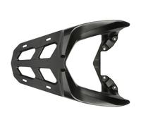 Portaequipajes Superior para Y&amaha NMAX155 2020-2024 Marco Contrapunto Metal para Motocicleta Soporte Trasero Accesorios para Portón Trasero Soporte de partición del Estante de Carga Trasera