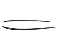 Portaequipajes Techo Accesorios para Portaequipajes Techo Laterales con Barras Transversales para Acura MDX 2022-2025 Baca Coche Blandas(Roof Rack)
