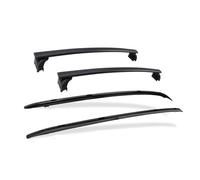 Portaequipajes Techo Accesorios para Portaequipajes Techo Laterales con Barras Transversales para Acura MDX 2022-2025 Baca Coche Blandas(Cross Bar Roof Rack)