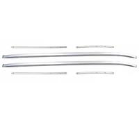 Portaequipajes Techo Barras Transversales De Baca para Techo, Accesorios Negros Aleación Aluminio para Nissan para Qashqai 2024 2025(Plata)