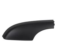 Portaequipajes Techo Coche para Skoda para Yeti SUV | Barra Equipaje Techo Cubierta Extremo Riel Cubierta Portaequipajes Techo 5LD860146-GT5(Abajo a la derecha)
