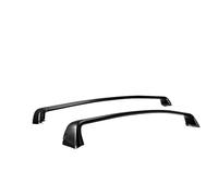 Portaequipajes Techo Coche Portaequipajes Barras Cruzadas Techo De Aluminio para Canoa Kayak Portaequipajes Soporte Carga 165 Libras para Tesla para Model 3 2017-2022