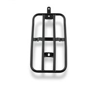 Portaequipajes Techo Motocicletas Portaequipajes Motocicletas Tablero Portador Caja Trasera para Indian para Scout para Bobber Classic 2025-2026