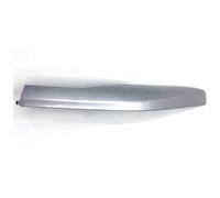 Portaequipajes Techo para Lexus RX350 RX450h 63493-48050 63494-48050 63492-48050 Cubierta Baca Plateada Extremo Barra Carcasa Barras Coche Equipaje(Back Right)