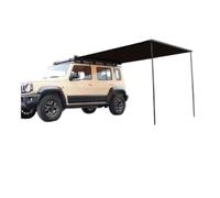 Portaequipajes Techo Plataforma Portaequipajes para Jimny | Fácil Instale La Tienda Dura Aluminio Completa Tejado Shell Estante La Plataforma Tejado Combinado