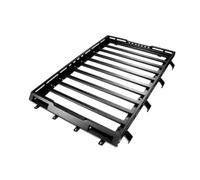 Portaequipajes Techo Plataforma Portaequipajes para Jimny | Fácil Instale La Tienda Dura Aluminio Completa Tejado Shell Estante La Plataforma Tejado Combinado