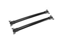 Portaequipajes Techo Portaequipajes Aleación Aluminio Para SUV Para Pilot 2009-2015 Para Kayaks Bicicletas Canoas Soporte Techo Barras Transversales Para Coche Auto Portaequipajes