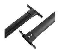 portaequipajes Techo Portaequipajes para Techo De Coche para Toyota para 4RUNNER 2010-2022, Carril Transportador De Carga para Kayak, Carga De 45-50KG, Color Negro Baca Coche