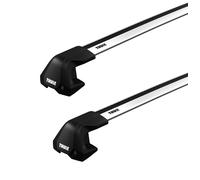Portaequipajes Thule Edge Skoda equipación Con portón trasero con techo descubierto 15-21