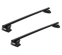 Thule Accesorios barras techo pies th evo flush rail (4uds) v2020