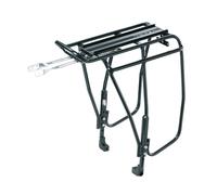 Portaequipajes Topeak UNI Super Tourist DX Disc 41x34x25 cm