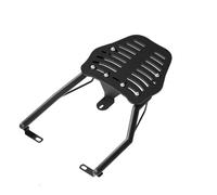 Portaequipajes Tour Pack Multiusos Ajustable para Maletero Accesorios para Motocicleta Estante De Soporte