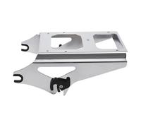Portaequipajes Trasera Para Road Para Glide Para FLTR 2009 Para Electra Para Glide Standard FLHT 2009 Accesorios De Motocicleta Estante De Soporte Para Portaequipajes Trasero