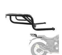 Portaequipajes Trasero, Accesorios para Motocicleta, Compatible con para Scram 411 450 2022-2025, Soporte Extensor para Maleta Trasera, portaequipajes Trasero