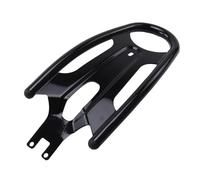 Portaequipajes Trasero Acero Inoxidable para Motocicleta para B&MW R18 para Classic R 18 100 (años 2020, 2021, 2022, 2023, 2024 Y 2025) Soporte de partición del Estante de Carga Trasera(Type B)