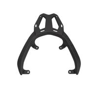 Portaequipajes Trasero Adecuado para Soporte de contrapunto aleación Aluminio para Motocicleta para UHR150 Estante Trasero del Maletero y portaequipajes