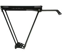Portaequipajes Trasero Ajustable Fairdale Negro