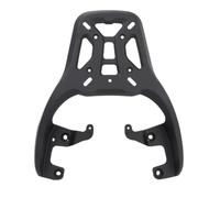 Portaequipajes Trasero Aleación Aluminio Accesorios Motocicleta Soporte Ampliación para NW F125 Estante Lateral