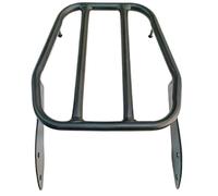 Portaequipajes Trasero alforja Barra de Carga para Kawasaki para Vulcan S 650 EN650 2015-2022