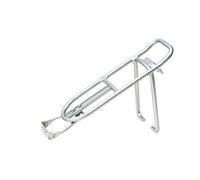 portaequipajes Trasero Bicicleta Equipaje del Estante del Cargo Trasero de la Bicicleta Parrilla Trasera Bicicleta