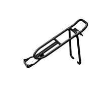 portaequipajes Trasero Bicicleta Equipaje del Estante del Cargo Trasero de la Bicicleta Parrilla Trasera Bicicleta