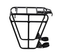 portaequipajes Trasero Bicicleta Estante Delantero Compatible Bicicleta, Estante Compatible Equipaje, Carga Parrilla Trasera Bicicleta