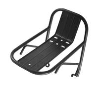 portaequipajes Trasero Bicicleta Portaequipajes Delantero Compatible Bicicleta Parrilla Trasera Bicicleta