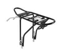 portaequipajes Trasero Bicicleta Soportes Traseros Compatible Bicicletas Estante Trasero Compatible Parrilla Trasera Bicicleta