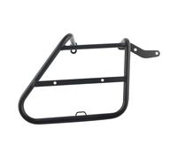 Portaequipajes Trasero Bolsa Sillín para Motocicleta para CRF250 para Rally 2017 2018 2019-2020 Soporte Lateral para Bolsa Maletero Izquierda Y Derecha Portaequipajes Moto(Derecha)