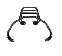 Portaequipajes Trasero, Caja, Maletín, Tablero Para Piaggio Para MP3 300 (2019, 2020, 2021 Y 2022) Portaequipajes Trasero De Metal