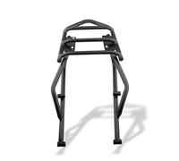 Portaequipajes Trasero Compatible Con Ducati Para Desert X 2022 2023 2024 Portaequipajes Trasero Para Motocicleta Soporte Para Alforjas Soporte Para Estante