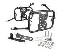Portaequipajes Trasero Compatible Con Ducati Para DesertX 2022 2023 2024 2025 Soporte Para Portaequipajes Lateral De Motocicleta, Soporte Para Alforjas Y Maletero