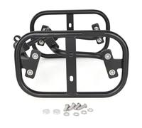 Portaequipajes Trasero Compatible Con Ducati Para Diavel 1200 2011 2012 2013 2014 2015 2016 2017 2018 Soporte De Barra De Soporte Para Alforjas Y Portaequipajes Laterales Para Motocicleta