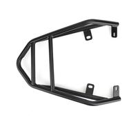 Portaequipajes Trasero Compatible Con Ducati Para Scrambler 400 Sixty2 2016-2019 Para Scrambler 803 2015-2018 Portaequipajes Trasero Para Moto Base Para Maletero Portaequipajes Trasero