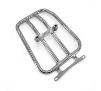 Portaequipajes Trasero Compatible Con Lambretta Para G350 Accesorios Para Motocicletas Soporte De Fijación Para Portaequipajes Trasero De Motocicleta Para Soporte De Carga