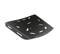 Portaequipajes Trasero Compatible con para Scrambler 400X 2023-2025, Accesorios para Motocicleta, Soporte Trasero, Soporte de portaequipajes, ampliador Multifuncional.