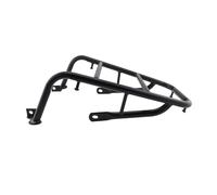 Portaequipajes Trasero Compatible con para Serow 250, Cerro 250 (2005-2020), XT250 (2008-2022), Accesorios para Motocicleta, Soporte Extensor para Maleta Trasera.