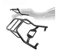 Portaequipajes Trasero Compatible con para Z900RS, para Z900RS SE y para Z900RS Cafe, Accesorios para Motocicletas, portaequipajes, portaequipajes.