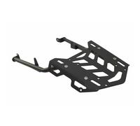 Portaequipajes Trasero Compatible Con Yamaha Para MT-09 SP 2021 2022 4 Mm De Espesor 22 Mm Bar Carrier Case Soporte Soporte Soporte Portaequipajes Trasero Motocicleta Desmontable