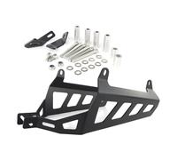 Portaequipajes Trasero Compatible Con Yamaha Para Tenere 700 / T7 / T700 2025 Soporte De Montaje Para Portaequipajes Laterales De Motocicleta