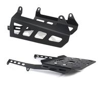 Portaequipajes Trasero Compatible Con Yamaha Para Tenere700 Para XTZ690 2019-2024 Portaequipajes Trasero Para Motocicleta Base Para Maletero Alforjas Portaequipajes Soporte Para Bolsa Lateral