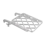 Portaequipajes Trasero Compatible Con Yamaha Para WR450F 2007-2015 Para WR250F 2007-2013 Bolsa Almacenamiento Motocicleta Soporte Estante Superior Soporte Carga