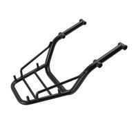 Portaequipajes Trasero con aro de Asiento para MSX125 Grom 125 (2021-2024, 2022 y 2023)